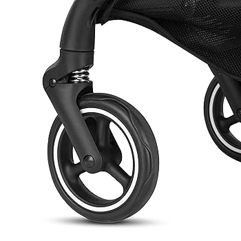 Amazon.com: CYBEX Beezy Stroller, Lightweight Baby Stroller